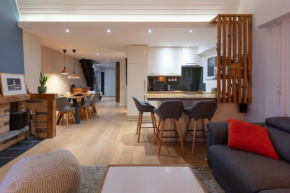 Superbe appart cosy et calme
